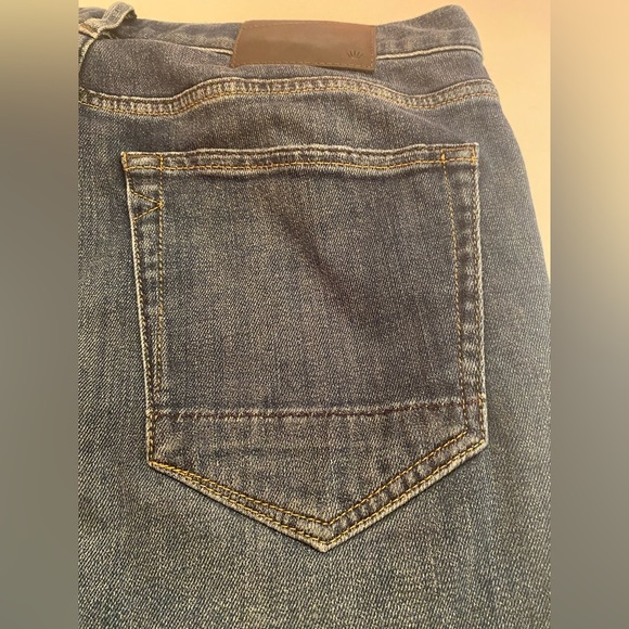 Junk De Luxe Premium Quality Skinny Fit Stretchy Jeans J-02 Men’s Size 36/32 - Picture 4 of 8